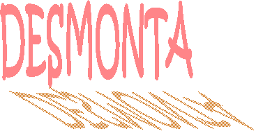 DESMONTA