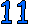 11