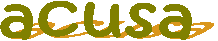 acusa