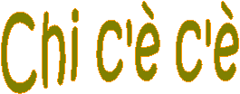 Chi c' c'