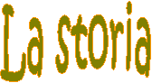 La storia