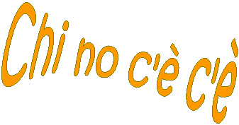 Chi no c' c'