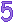 5