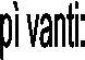 p vanti:
