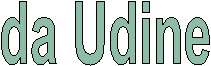 da Udine