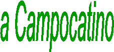 a Campocatino