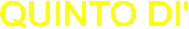 QUINTO DI'