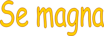 Se magna