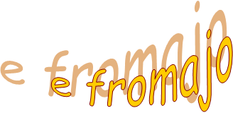 e fromajo