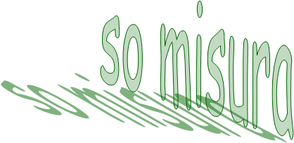 so misura