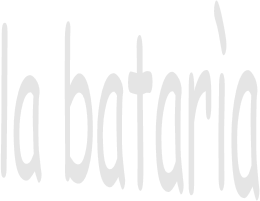 la batara
