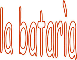la batara