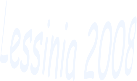 Lessinia 2008