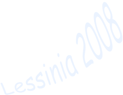 Lessinia 2008