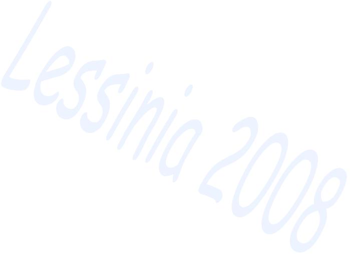Lessinia 2008