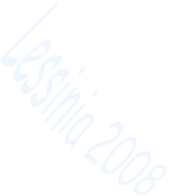 Lessinia 2008