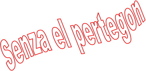 Senza el pertegon