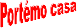 Portmo casa