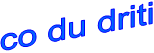 co du driti