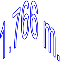 1.766 m.