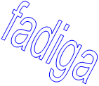 fadiga