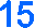 15