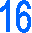 16