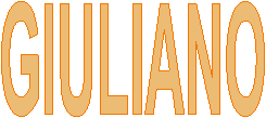GIULIANO