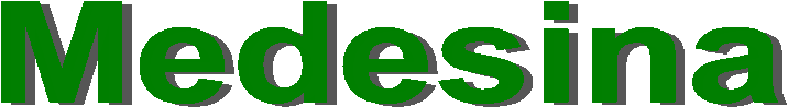 Medesina