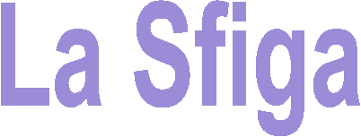 La Sfiga