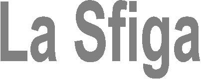 La Sfiga