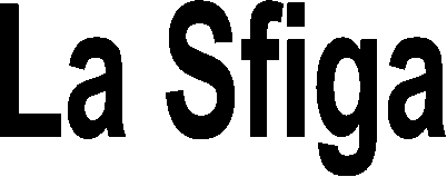 La Sfiga