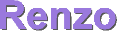Renzo