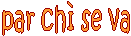 par ch se va